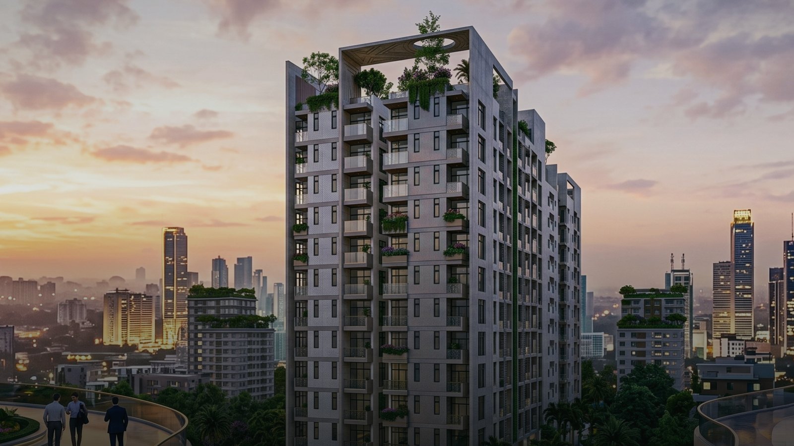 Edge Construction & Consultancy company film — press play to watch