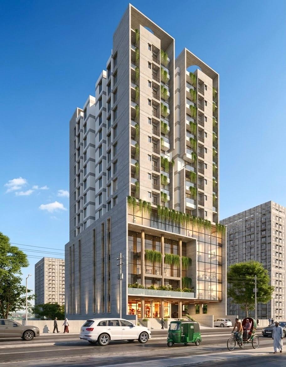 Development — Edge Construction & Consultancy